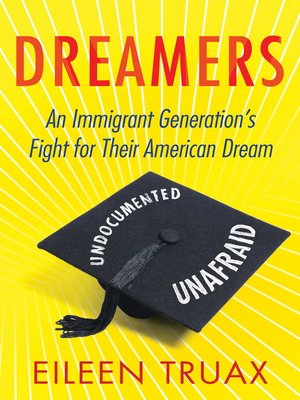 cover image of Dreamers